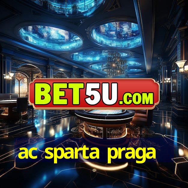 ac sparta praga